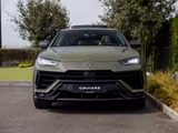 Lamborghini Urus PERFORMANTE 4.0L V8 TWIN TURBO -  VERDE TUR - Lamborghini Gebrauchtwagen von 2023