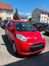 Citroën C1 - Citroën C1 in Mannheim