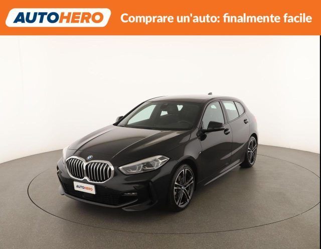 Image of BMW 118