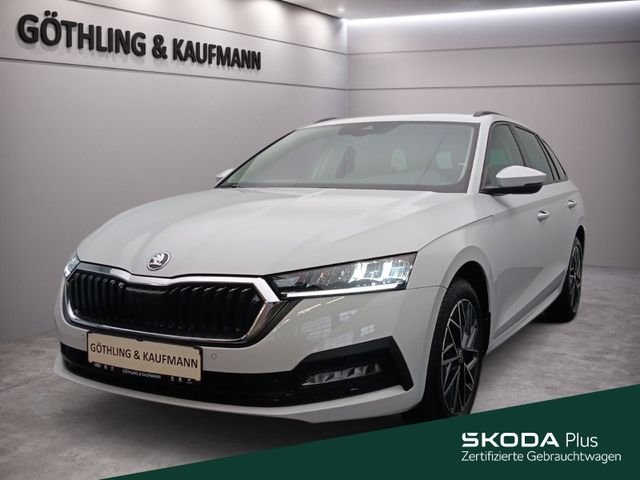 Skoda Octavia IV Combi Ambition 1.5 TSI DSG*LED*SHZ*RF