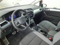 Volkswagen Touran - Vorschau Bild 4
