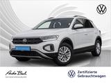 Volkswagen T-Roc 1.0 TSI Life, Navi, LED, App-Connect, Digi - Volkswagen T-Roc aus 2024