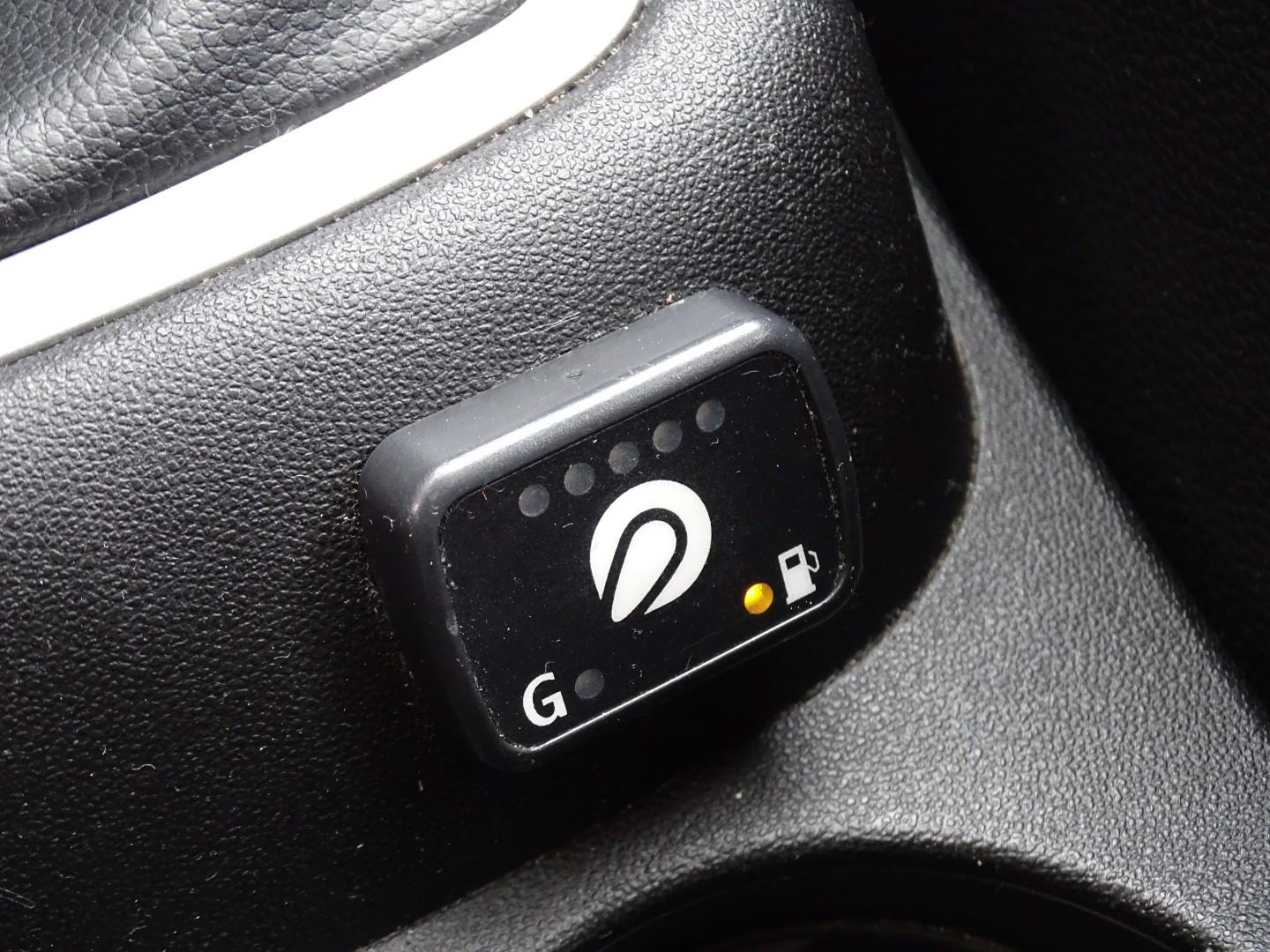 Kia cee'd Sportswagon 1.6 CVVT - Benzin /LPG Autogas
