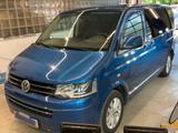 Volkswagen T5 Transporter Bus Multivan Highline 4Motion - Volkswagen T5 Transporter in Kiel