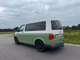 Volkswagen T6 Camper - Volkswagen T6 other: Van