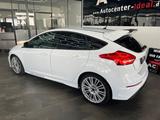 Ford Focus Lim. RS, 1.H. -TSZ, Kamera, RecaroS., SH - Ford: RS