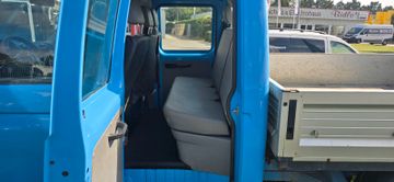 Volkswagen T5 Transporter - 12