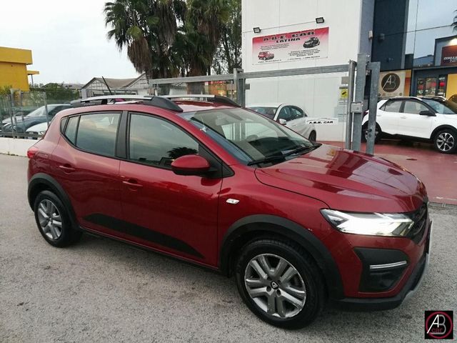 Dacia DACIA - Sandero - Stepway 1.0 TCe GPL - EURO6 - 