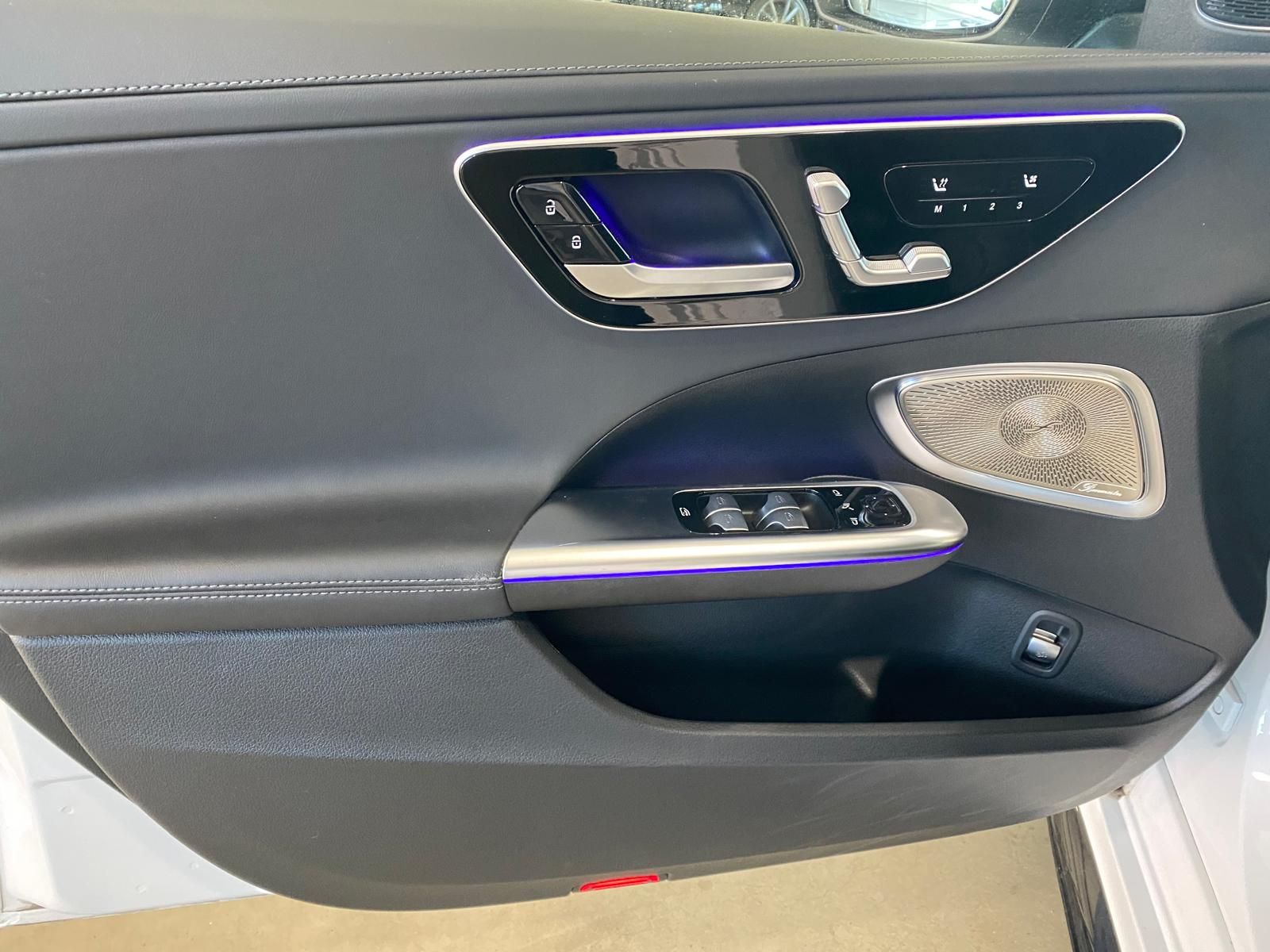 Fahrzeugabbildung Mercedes-Benz C 43 AMG 4M T Performance Sitz/Leder/Pano/118Eur