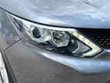 Nissan Qashqai 1.6dCI*Automatik*AHK*Navi*PDC*SHZ*TOP!** - Nissan Qashqai mit Diesel-Antrieb: 1.6