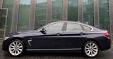 BMW 420 Baureihe 4 Gran Coupe 420i xDrive Automatik - BMW 420