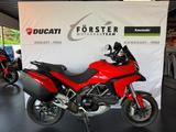 Ducati MULTISTRADA 1200 S TOURING ABS DUCATIPIRNA - DUCATI TOURER