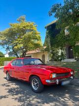 Ford FORD CAPRI 2.3 V6 - DER TRAUM EINER GANZEN... - gebrauchte Ford Capri aus dem Jahr 1972