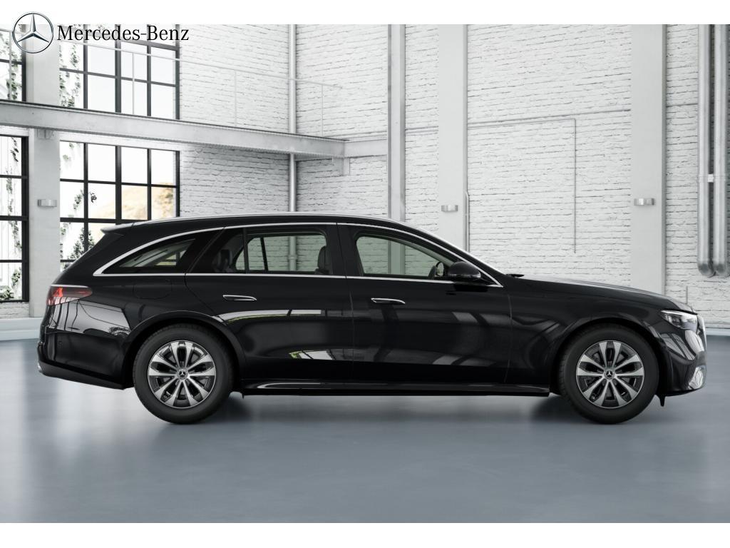 Mercedes-Benz E 220 d TAXI MBUX+RüKam+LED+Standheizung+17LM
