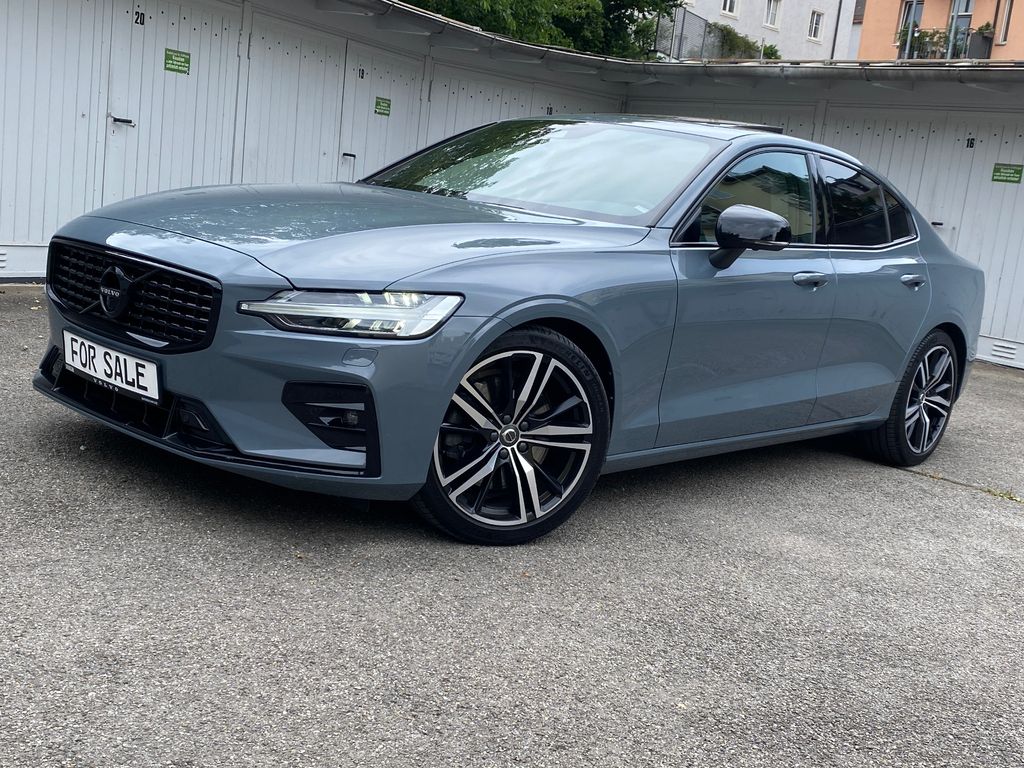Image of Volvo S60