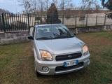 Subaru Justy G3X 1.3 16V 5p. 4x4 - Subaru aus 2007