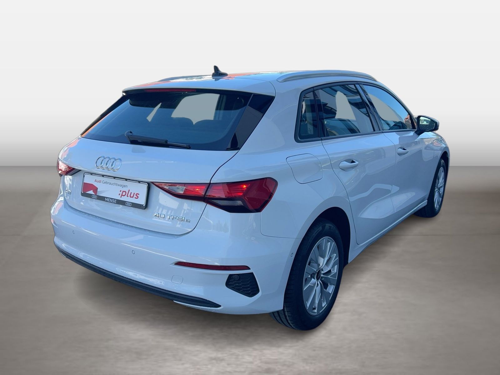 Audi A3 - Bild 5