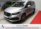Mercedes-Benz T-Klasse lang Progressive rollstuhlgerecht - Mercedes-Benz T-Klasse: Progressive