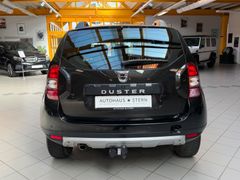 DACIA Duster|PDC|AHK|USB|Klimaanlage|Bluetooth|1.Hand