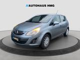 Opel Corsa D Selection 5-trg. *8-FACH*KLIMA*TÜV NEU* - Opel Corsa: Tr