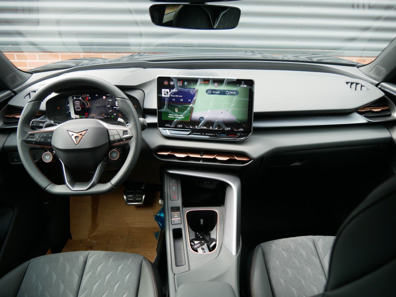 Cupra Terramar - Bild 23