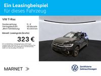Volkswagen T-Roc - Vorschau Bild 2
