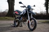 Mz SM 125-Arrow Auspuff inkl.ABE-TOP Zustand -2Hand - MZ VON 81 BIS 125 CCM