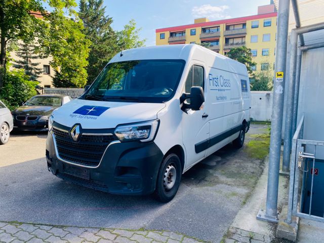 Renault Master III Kasten L3H2 HKa 3,5t ATM