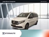 Mercedes-Benz EQV 250 L Navi S-H-D Pano 360° LED Tisch - Mercedes-Benz EQV mit Panoramadach