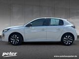 Peugeot 208 Style 100 +EPH+SHZ+Bluetooth+Mirror-Screen+ - weiße Peugeot 208