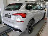 Skoda Kamiq Monte Carlo Pano AHK ACC - Skoda Kamiq in Braunschweig