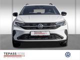 Volkswagen Taigo 1,0 TSI GOAL ALLSEASON PLUSPAKET - Volkswagen Taigo Gebrauchtwagen in Mülheim (Ruhr)