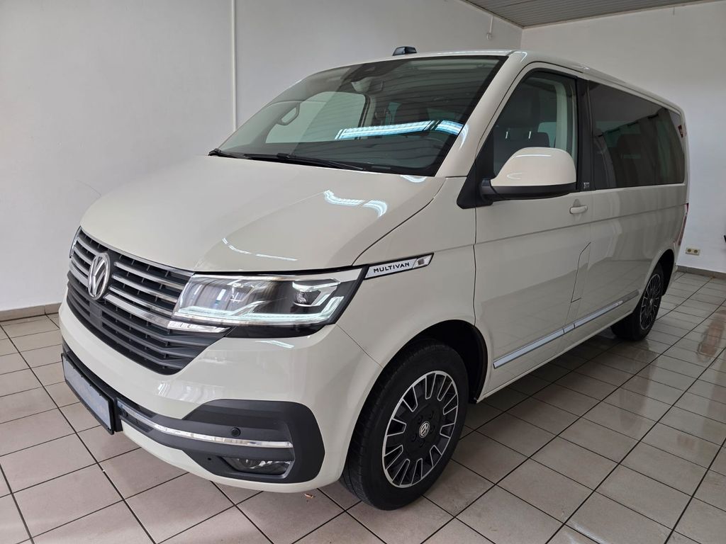 Volkswagen T6 Multivan
