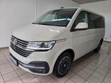 Volkswagen T6.1 Multivan Generation Six Ascotgrau 7 Sitzer