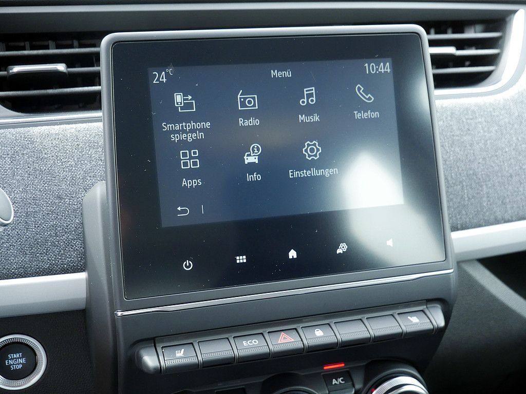 Fahrzeugabbildung Renault ZOE Experience R135 Z.E.50
