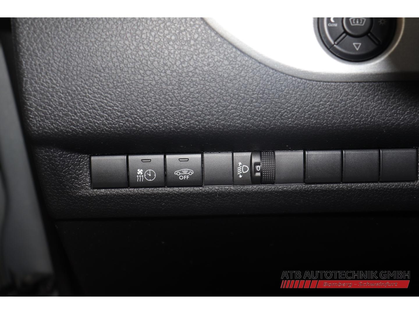 Toyota Proace Verso 2.0 l L1 Executive 6-Sitzer