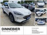 Ford KUGA Titanium X LED+Navi+Kamera+Winterpaket