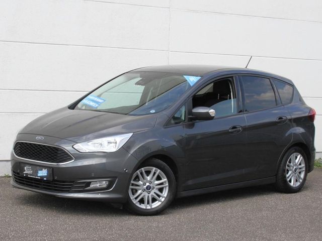 Ford C-Max 1.0 EB Cool & Conn. Active Park Nav Winter