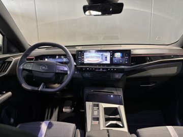 Fotografie 16 des Opel Grandland (X) Grandland Electric AWD 73kWh Ultimate Pano Leder