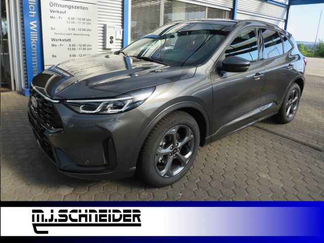 Vorschaubild FORD Kuga ST-Line 186PS Aut. Matrix-LED Head-Up RFK