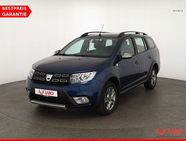 Dacia Logan II 0.9 TCe 90 MCV Stepway Navi Kamera DAB