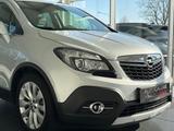 Opel Mokka Innovation AUT NAV SHZ L-HEIZ SHZ R-KAM - Opel Mokka Gebrauchtwagen