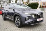 Hyundai Tucson 1.6 CRDi Mild Hybrid 4WD LED Navi Kamera - Hyundai TUCSON in Halle