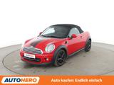 MINI Roadster Cooper  - MINI Cooper Roadster Gebrauchtwagen