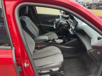 Peugeot 2008 Allure 130 EAT8