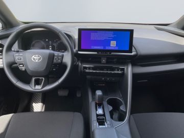 Toyota C-HR - 11