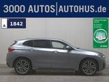 BMW X2 xDrive25e M-Sport T-Leder Navi LED HuD - BMW mit Hybrid-Antrieb: Geländewagen