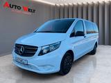 Mercedes-Benz Vito Tourer Edition lang 1.Hand,8-Sitzer,Kamera - Mercedes-Benz Vito Gebrauchtwagen in Mannheim
