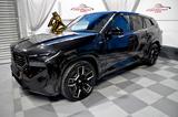 BMW XM 4.4-DRIVER PACKAGE-ALL IN BLACK - gebrauchte BMW XM aus dem Jahr 2023