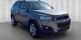 Chevrolet Captiva 2.2TD LTZ Auto AWD 7-Sitzer LTZ - Chevrolet Captiva Gebrauchtwagen
